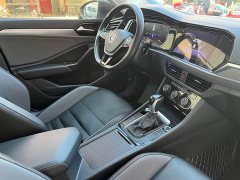 Volkswagen Sagitar 280TSI DSG Excellence Edition - ფოტო 8