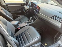 Volkswagen Sagitar 280TSI DSG Excellence Edition - ფოტო 9