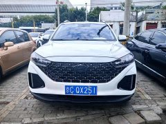 Hyundai Beijing Hyundai ix35 2021 2.0L Automatic FWD GL Comfort - ფოტო 1