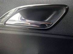 Hyundai Beijing Hyundai ix35 2021 2.0L Automatic FWD GL Comfort - ფოტო 11