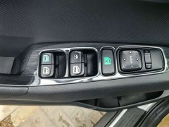 Hyundai Beijing Hyundai ix35 2021 2.0L Automatic FWD GL Comfort - ფოტო 12