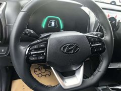 Hyundai Beijing Hyundai ix35 2021 2.0L Automatic FWD GL Comfort - ფოტო 15