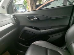 Hyundai Beijing Hyundai ix35 2021 2.0L Automatic FWD GL Comfort - ფოტო 19