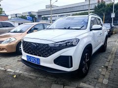 Hyundai Beijing Hyundai ix35 2021 2.0L Automatic FWD GL Comfort - ფოტო 2