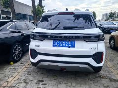 Hyundai Beijing Hyundai ix35 2021 2.0L Automatic FWD GL Comfort - ფოტო 4