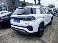 Hyundai Beijing Hyundai ix35 2021 2.0L Automatic FWD GL Comfort - ფოტო 5