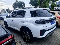 Hyundai Beijing Hyundai ix35 2021 2.0L Automatic FWD GL Comfort - ფოტო 6