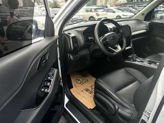 Hyundai Beijing Hyundai ix35 2021 2.0L Automatic FWD GL Comfort - ფოტო 7