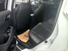 Hyundai Beijing Hyundai ix35 2021 2.0L Automatic FWD GL Comfort - ფოტო 8