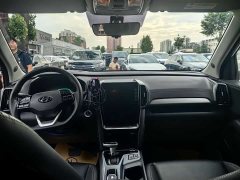 Hyundai Beijing Hyundai ix35 2021 2.0L Automatic FWD GL Comfort - ფოტო 9