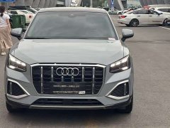 Audi Q2L 2021 35 TFSI Fashion Dynamic - ფოტო 2