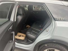 Audi Q2L 2021 35 TFSI Fashion Dynamic - ფოტო 4