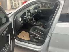 Audi Q2L 2021 35 TFSI Fashion Dynamic - ფოტო 5
