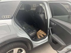 Audi Q2L 2021 35 TFSI Fashion Dynamic - ფოტო 6