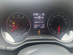 Audi Q2L 2021 35 TFSI Fashion Dynamic - ფოტო 7
