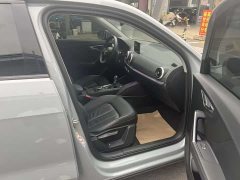 Audi Q2L 2021 35 TFSI Fashion Dynamic - ფოტო 8