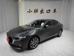 Mazda3 Axela 2021 2.0L Automatic Elegant Edition - ფოტო 1