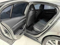 Mazda3 Axela 2021 2.0L Automatic Elegant Edition - ფოტო 16