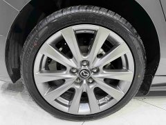 Mazda3 Axela 2021 2.0L Automatic Elegant Edition - ფოტო 17