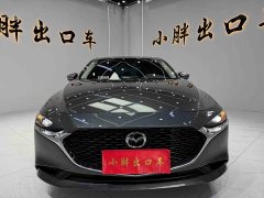 Mazda3 Axela 2021 2.0L Automatic Elegant Edition - ფოტო 2