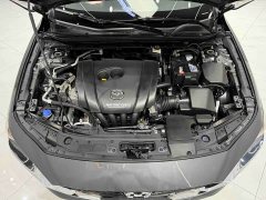 Mazda3 Axela 2021 2.0L Automatic Elegant Edition - ფოტო 20