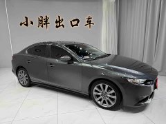 Mazda3 Axela 2021 2.0L Automatic Elegant Edition - ფოტო 3
