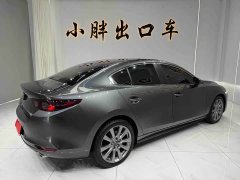 Mazda3 Axela 2021 2.0L Automatic Elegant Edition - ფოტო 4