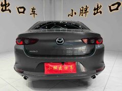 Mazda3 Axela 2021 2.0L Automatic Elegant Edition - ფოტო 5