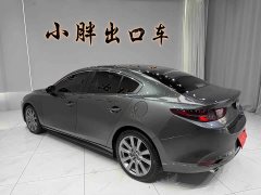 Mazda3 Axela 2021 2.0L Automatic Elegant Edition - ფოტო 6