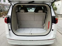Buick GL8 2022 ES Luxe 653T Comfort - ფოტო 13