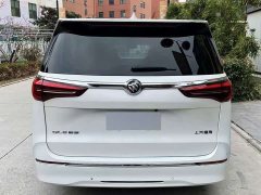 Buick GL8 2022 ES Luxe 653T Comfort - ფოტო 14