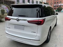 Buick GL8 2022 ES Luxe 653T Comfort - ფოტო 15