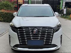 Buick GL8 2022 ES Luxe 653T Comfort - ფოტო 2