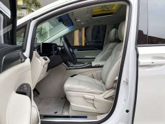 Buick GL8 2022 ES Luxe 653T Comfort - ფოტო 3
