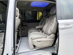 Buick GL8 2022 ES Luxe 653T Comfort - ფოტო 4