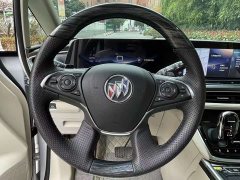 Buick GL8 2022 ES Luxe 653T Comfort - ფოტო 5