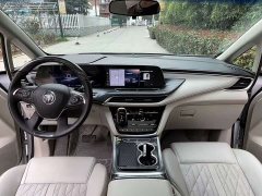 Buick GL8 2022 ES Luxe 653T Comfort - ფოტო 6
