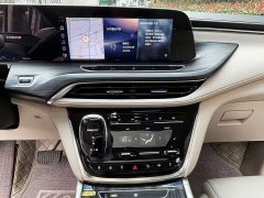 Buick GL8 2022 ES Luxe 653T Comfort - ფოტო 7
