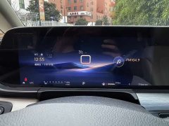 Buick GL8 2022 ES Luxe 653T Comfort - ფოტო 8