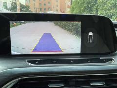 Buick GL8 2022 ES Luxe 653T Comfort - ფოტო 9