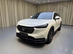 Honda XR-V 1.5L CVT Trend Edition - ფოტო 1