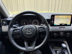 Honda XR-V 1.5L CVT Trend Edition - ფოტო 10
