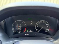 Honda XR-V 1.5L CVT Trend Edition - ფოტო 11