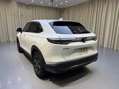 Honda XR-V 1.5L CVT Trend Edition - ფოტო 12