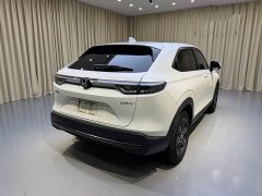 Honda XR-V 1.5L CVT Trend Edition - ფოტო 14