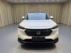 Honda XR-V 1.5L CVT Trend Edition - ფოტო 2