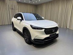 Honda XR-V 1.5L CVT Trend Edition - ფოტო 3