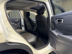 Honda XR-V 1.5L CVT Trend Edition - ფოტო 6