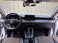 Honda XR-V 1.5L CVT Trend Edition - ფოტო 8