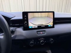 Honda XR-V 1.5L CVT Trend Edition - ფოტო 9